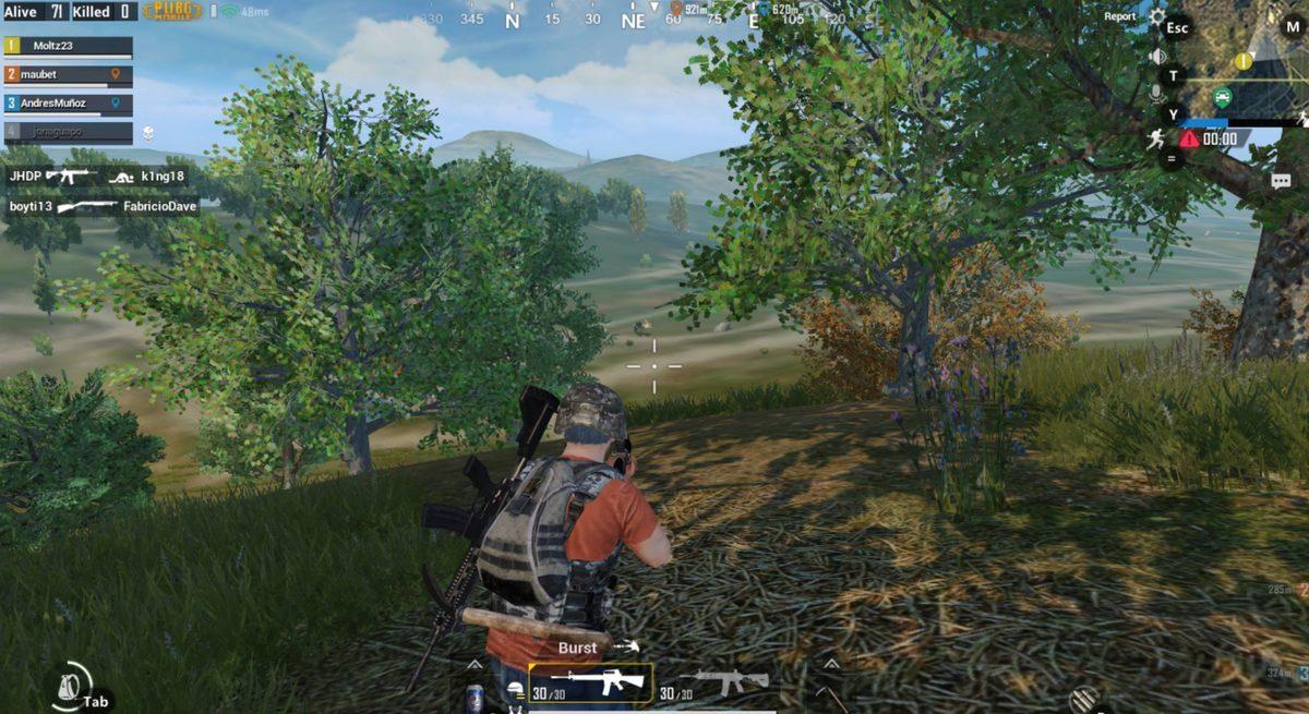 PUBG Mobile’da Çorba Parası Çıkartacak 13 Taktik