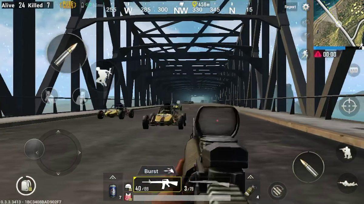 PUBG Mobile’da Çorba Parası Çıkartacak 13 Taktik