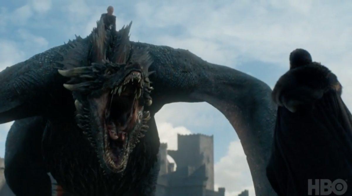 Game of Thrones’ta Silinen Bir Sahne, Jon Snow’la İlgili Teoriyi Doğruluyor