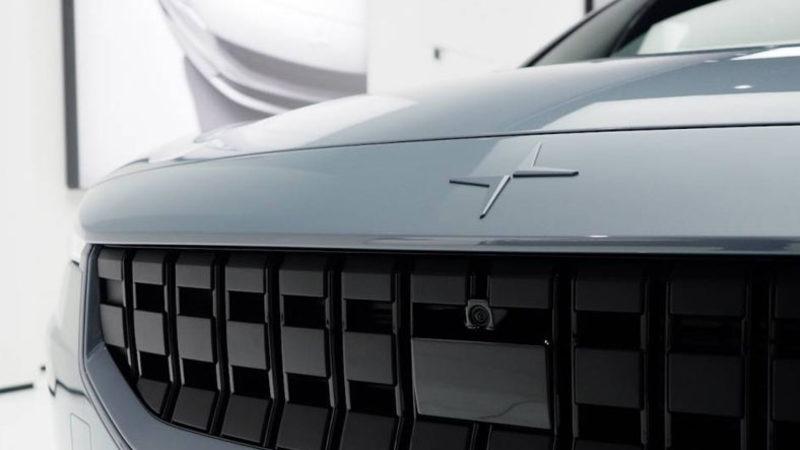 Polestar, Android İşletim Sistemli Otomobili Polestar 2’den Görseller Paylaştı