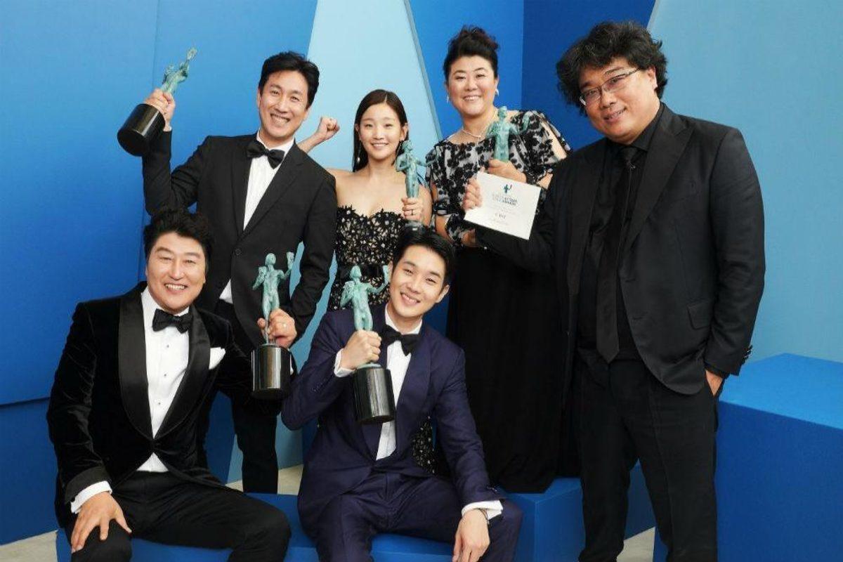 Oscar’a Damgasını Vuran ‘Parasite’ın Türkiye Gişesi Belli Oldu