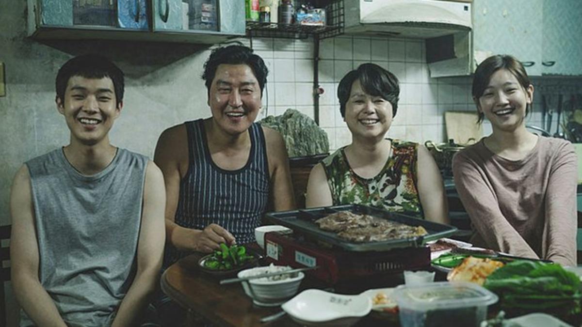 Oscar’a Damgasını Vuran ‘Parasite’ın Türkiye Gişesi Belli Oldu