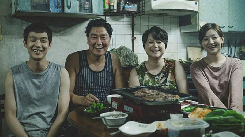 Oscar’a Damgasını Vuran ‘Parasite’ın Türkiye Gişesi Belli Oldu