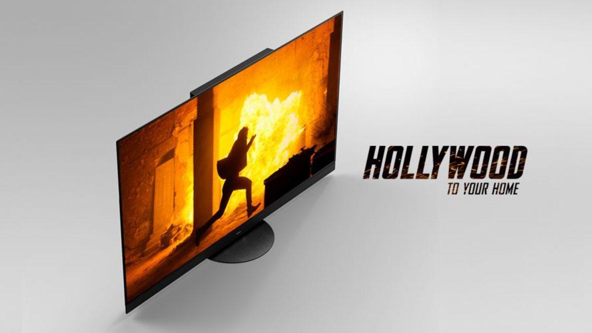 Panasonic, Bu Yıl ’Filmmaker Mode’lu 5 Televizyon Çıkaracağını Duyurdu