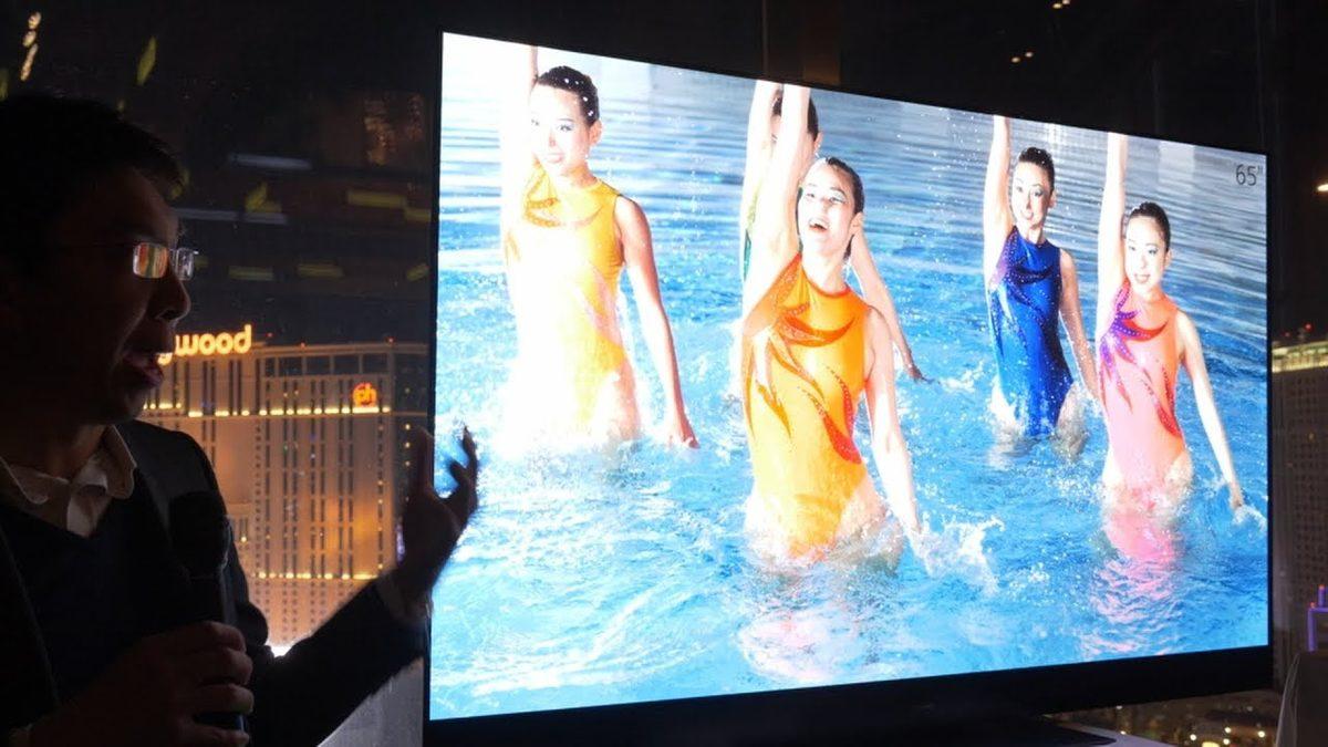 Panasonic, Bu Yıl ’Filmmaker Mode’lu 5 Televizyon Çıkaracağını Duyurdu