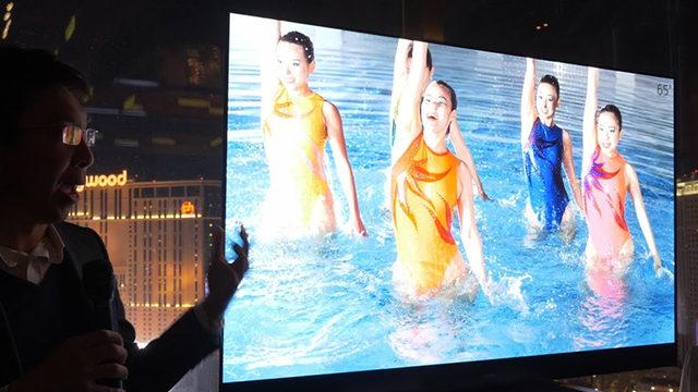 Panasonic, Bu Yıl ’Filmmaker Mode’lu 5 Televizyon Çıkaracağını Duyurdu