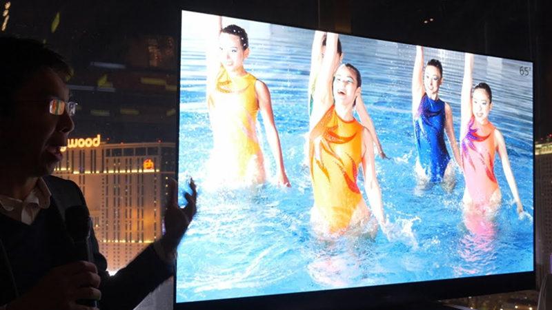 Panasonic, Bu Yıl ’Filmmaker Mode’lu 5 Televizyon Çıkaracağını Duyurdu