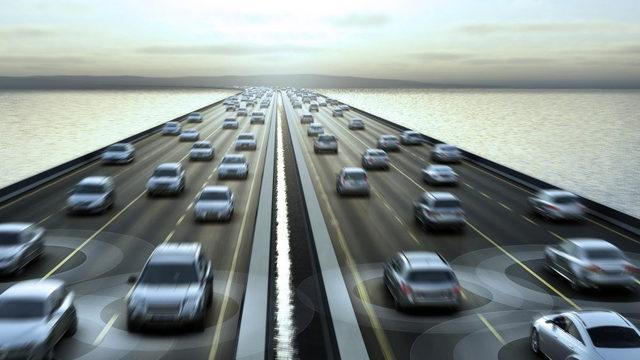 Polisler, Kural İhlali Yapan Otomobilleri Uzaktan Kontrol Edecek