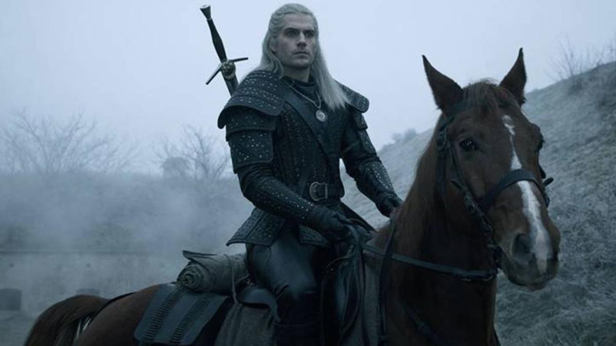 The Witcher’ın 2. Sezonunda Game of Thrones’un Yıldız İsmi de Yer Alacak