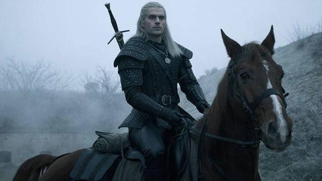 The Witcher’ın 2. Sezonunda Game of Thrones’un Yıldız İsmi de Yer Alacak