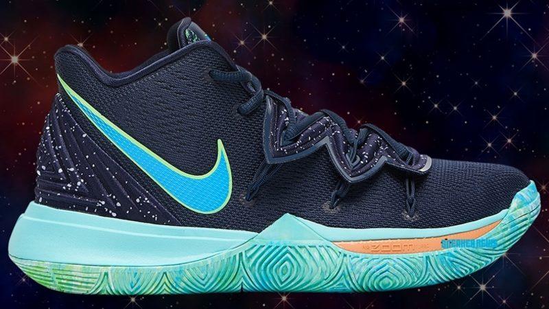 Nike’ın Düz Dünyacıları Kafaya Aldığı Yeni Tasarım Ayakkabısı