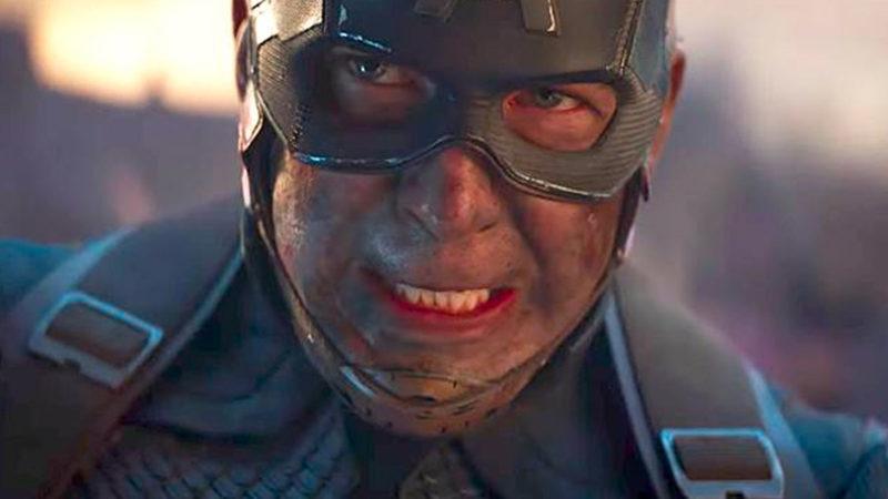 Bugüne Kadar Yayınlanmış Tüm Avengers Endgame Fragmanları ve Tanıtımları