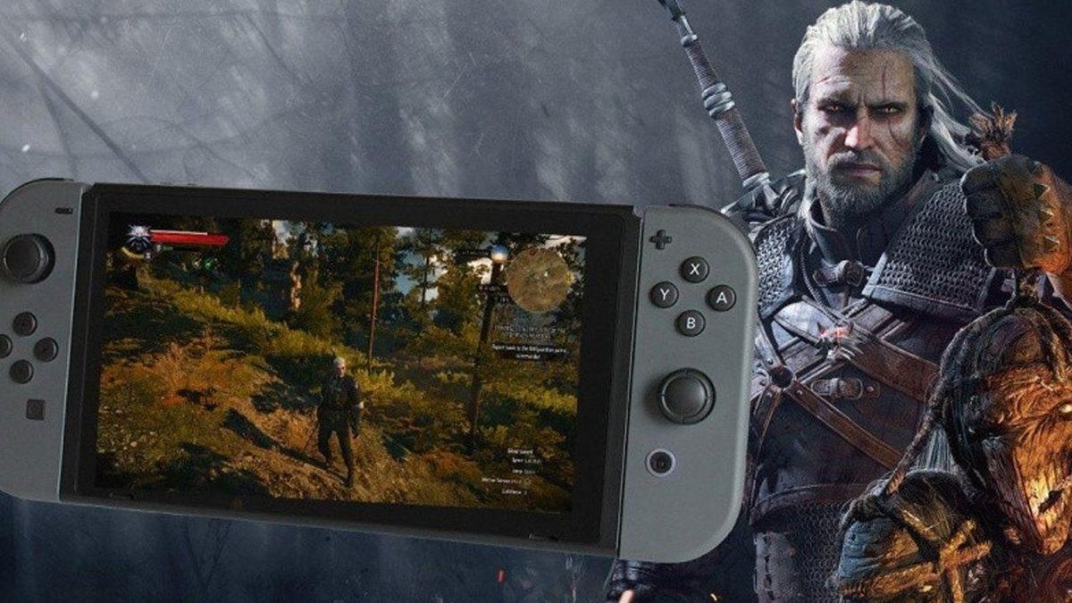 The Witcher 3: Wild Hunt’a Platformlar Arası Kayıt Özelliği Geliyor