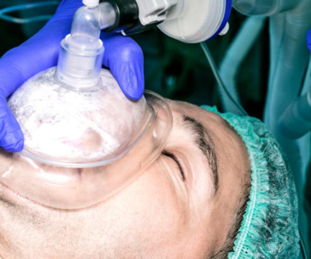 Anestezinin Vücudumuza Nasıl Etki Ettiğini Artık Biliyoruz