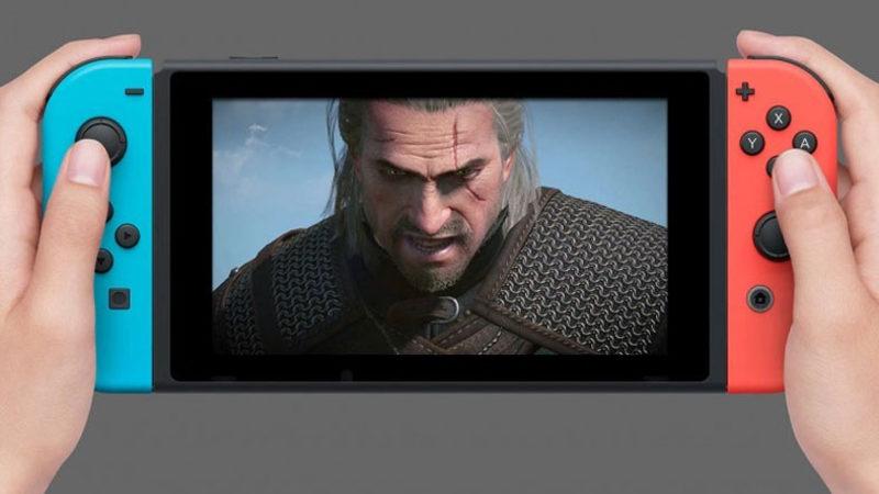 The Witcher 3: Wild Hunt’a Platformlar Arası Kayıt Özelliği Geliyor