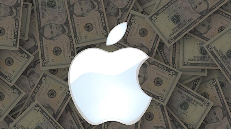 Apple’dan Qualcomm’a Dudak Uçuklatan Dava Anlaşma Ücreti