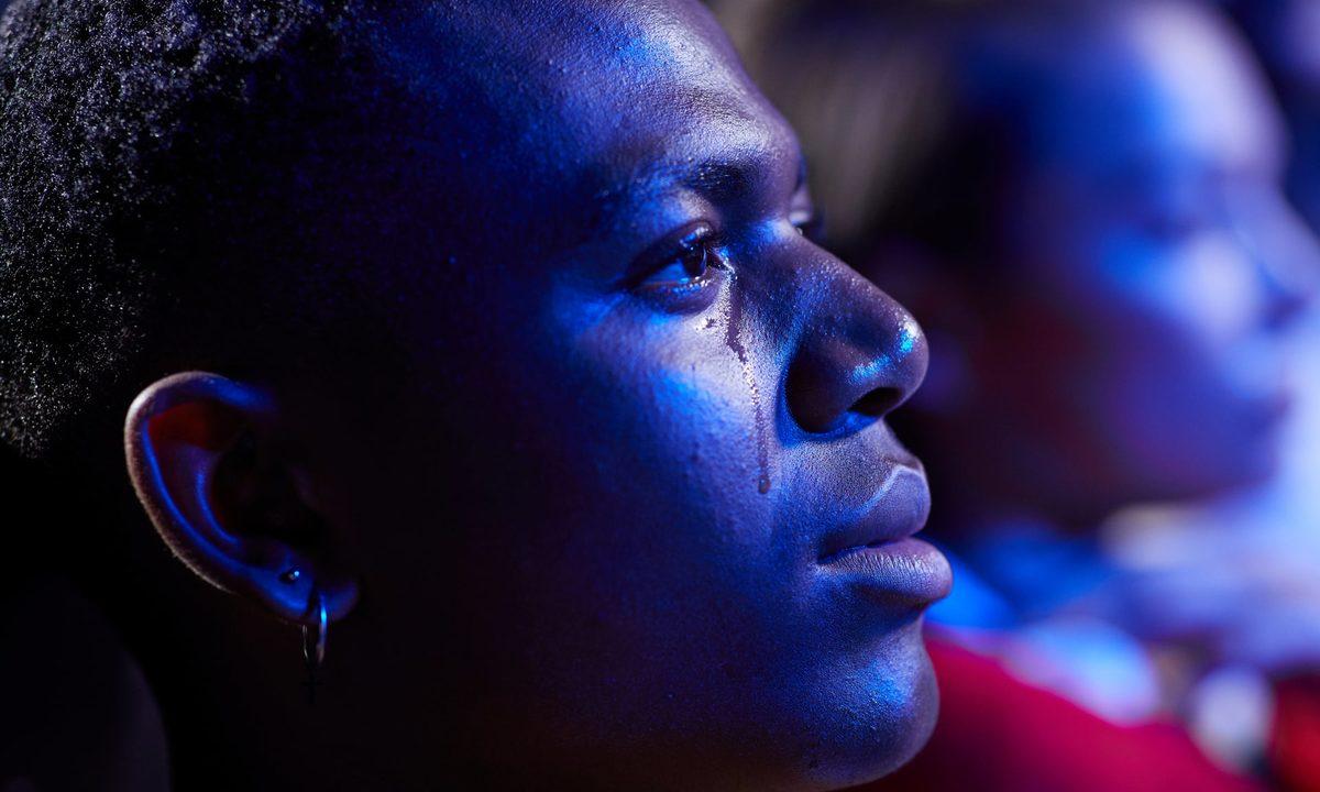 İnsanlar Neden Ağlar ve Ağlamak Ne Anlama Gelir?