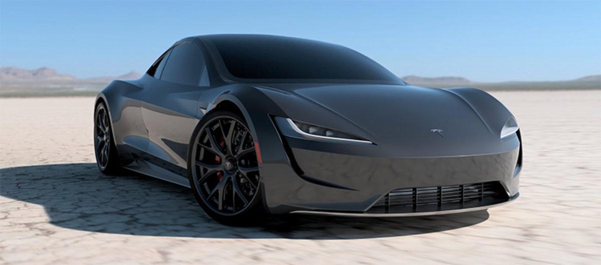 Tek Soruluk Dev Anket: Elektrikli Araba mı Yoksa Benzinli Araba mı?