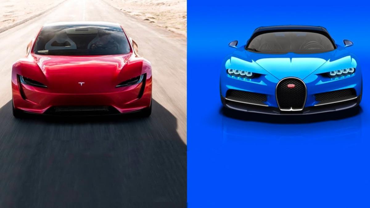 Tek Soruluk Dev Anket: Elektrikli Araba mı Yoksa Benzinli Araba mı?