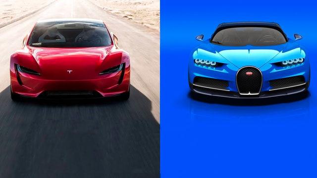 Tek Soruluk Dev Anket: Elektrikli Araba mı Yoksa Benzinli Araba mı?