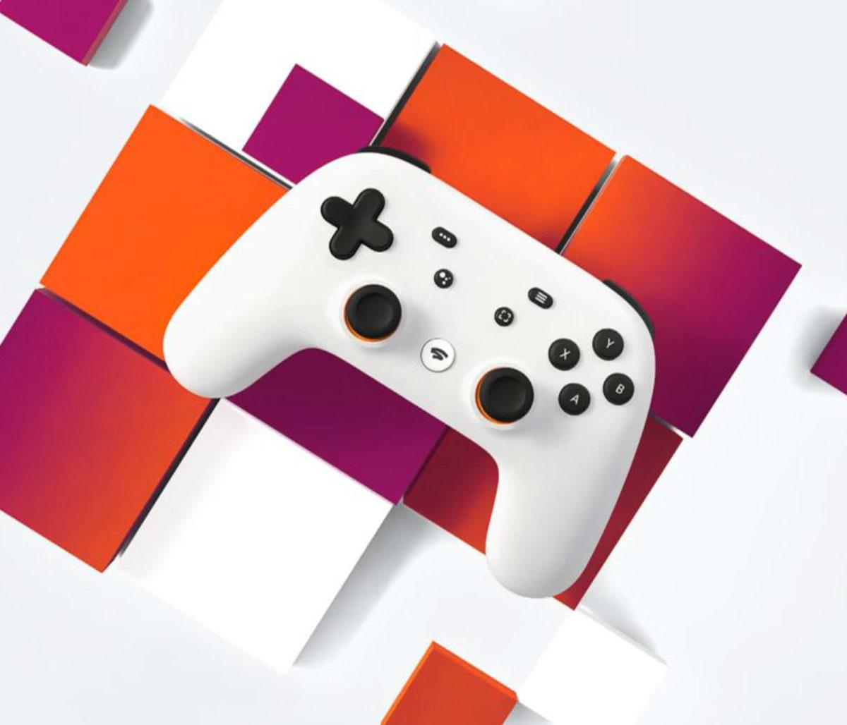 Google Stadia; Samsung, Asus ve Razer’ın Bazı Modelleri İçin Kullanıma Açıldı