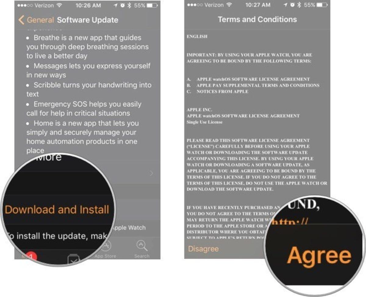 Apple Watch İçin ‘watchOS 6.1.3’ Güncellemesi Yayınlandı