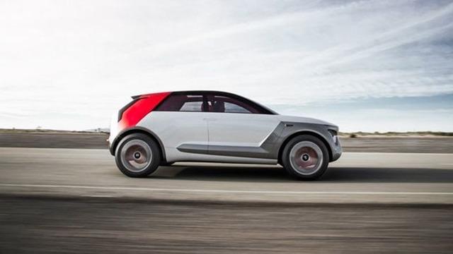 Kia’nın Teknolojisiyle Dikkat Çeken HabaNiro Adlı Konsept Otomobili Tanıtıldı