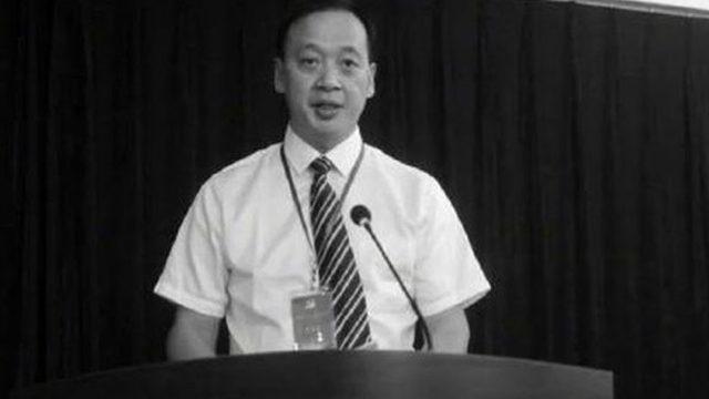 Wuhan’da Görev Yapan Hastane Yöneticisi Corona Virüsü Nedeniyle Yaşamını Yitirdi