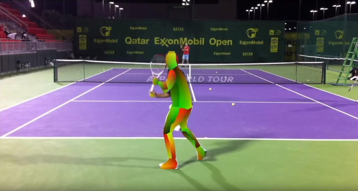 Facebook, İnsanları Oyun Karakterlerine Dönüştüren Bir Teknoloji Üzerinde Çalışıyor