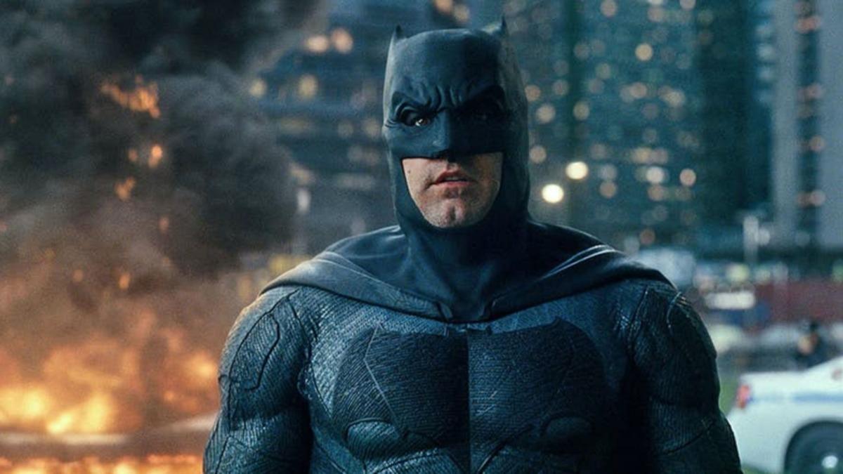 Ben Affleck, Yöneteceği Batman Filminden Neden Vazgeçtiğini Açıkladı