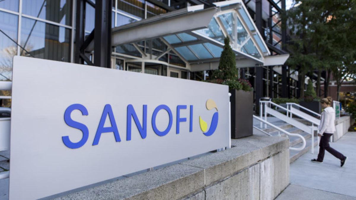 İlaç Sektörünün Büyük İsimlerinden Sanofi, Corona Virüsü Aşısı Geliştirmeye Çalışacak