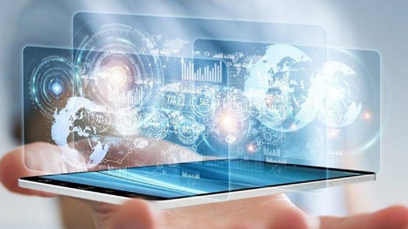 3 Boyutlu ve Renkli Holografik Görüntüler Oluşturabilen Yeni Bir Ekran Tasarlandı