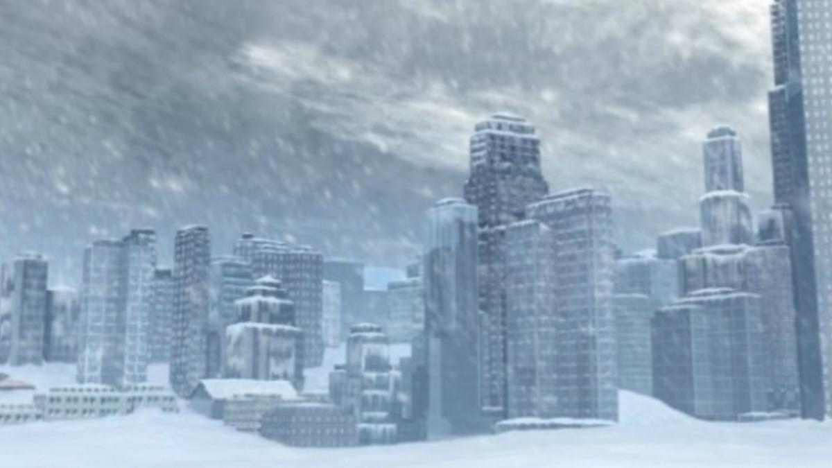 2030 Yılında Güneş Yavaşlaması Bizi Buz Çağına Mı Sokacak?