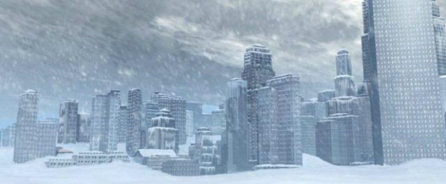 2030 Yılında Güneş Yavaşlaması Bizi Buz Çağına Mı Sokacak?