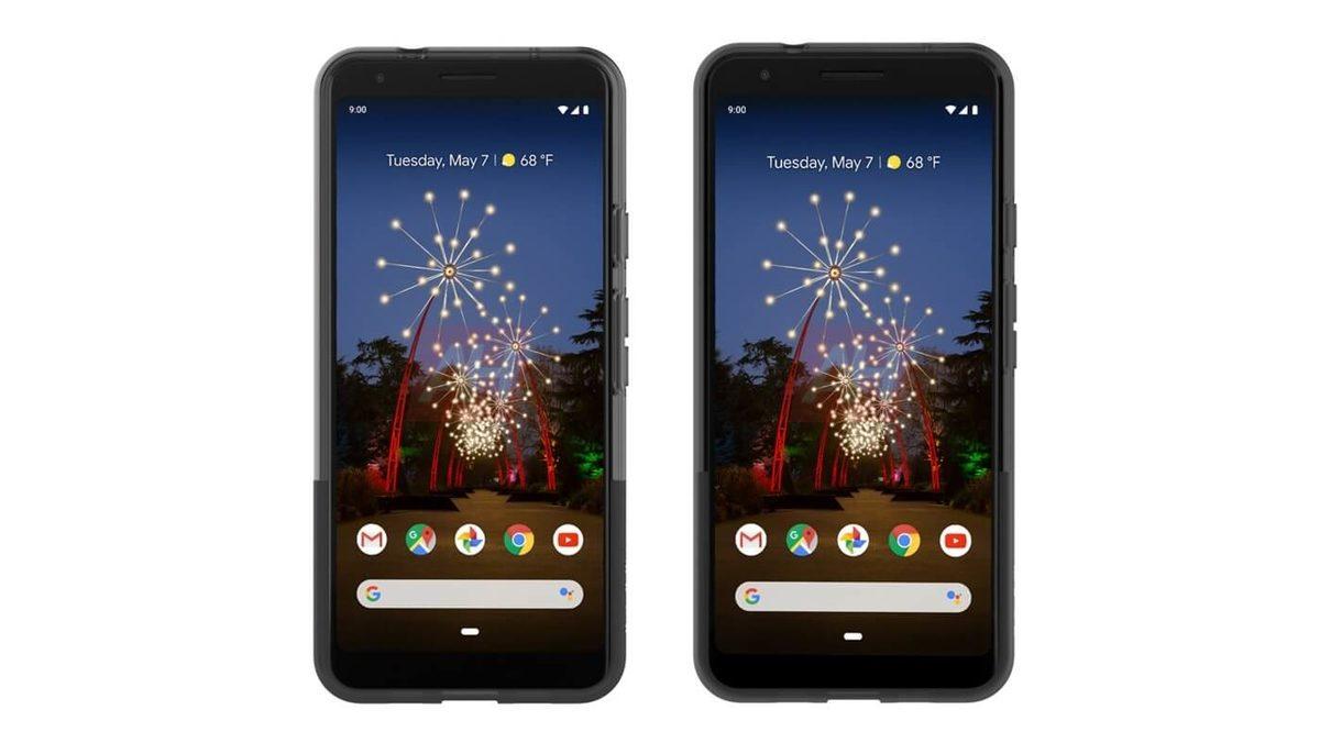 Google’ın Uygun Fiyatlı Telefonları Pixel 3a ve 3a XL’ın Bazı Detayları Ortaya Çıktı