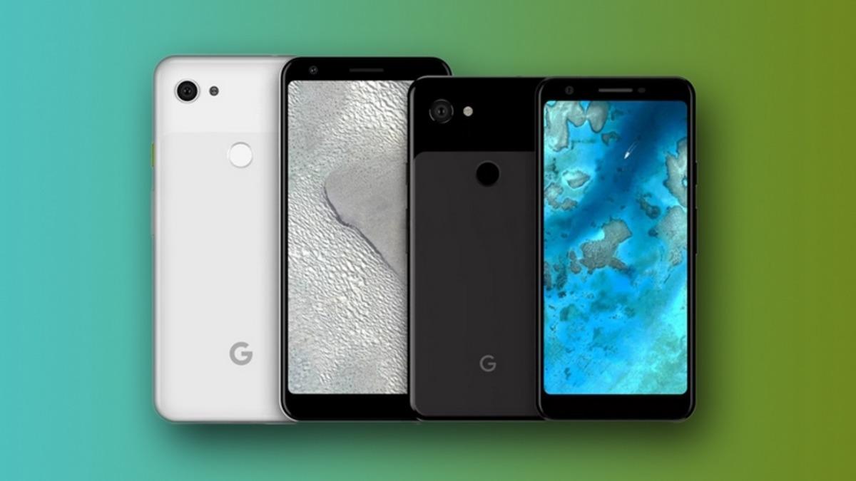 Google’ın Uygun Fiyatlı Telefonları Pixel 3a ve 3a XL’ın Bazı Detayları Ortaya Çıktı