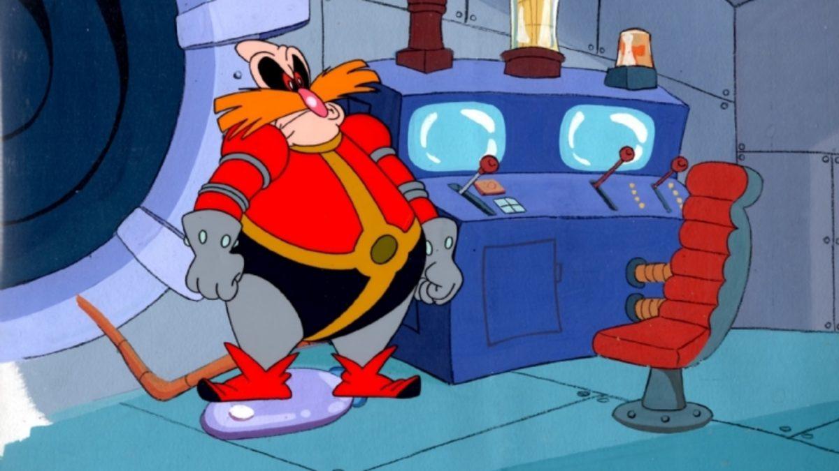 Sonic’in Aynı Anda İki Farklı Animasyona Hayat Vermesini Sağlayan Muazzam Başarısı