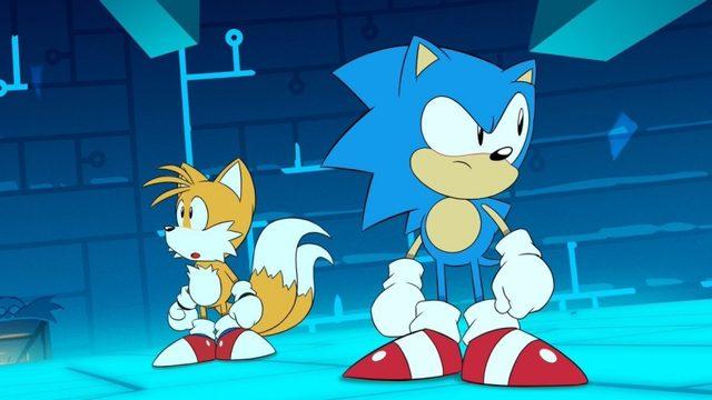 Sonic’in Aynı Anda İki Farklı Animasyona Hayat Vermesini Sağlayan Muazzam Başarısı