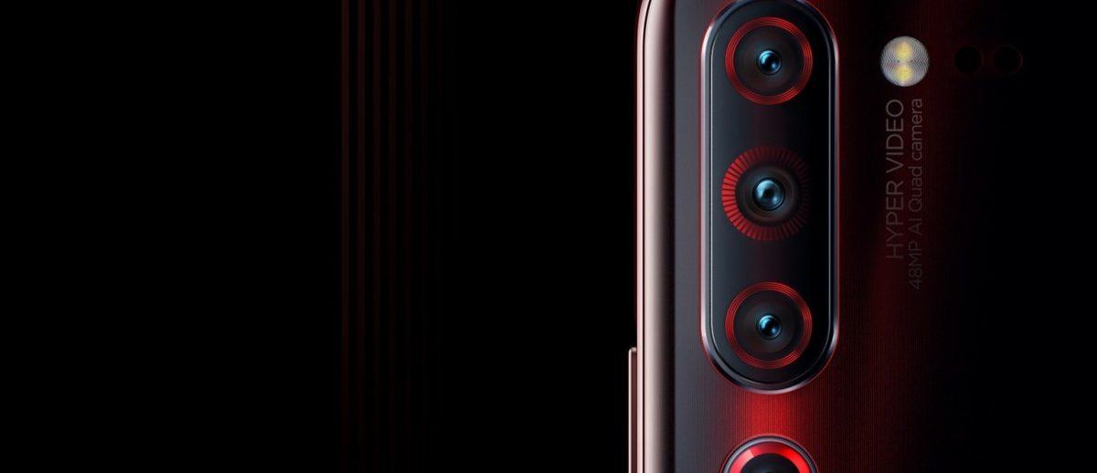 Lenovo’nun Yeni Amiral Gemisi Z6 Pro’nun Kamera Performansı Gün Yüzüne Çıktı
