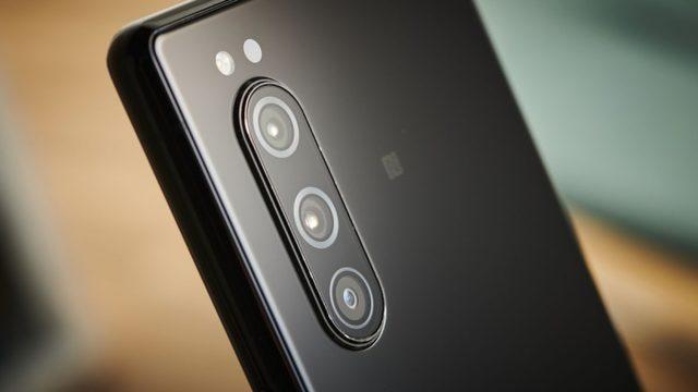 Sony Xperia 9’un Resmi Basın Görselleri Ortaya Çıktı