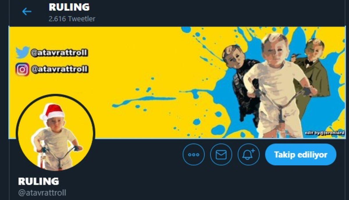 Ünlüleri İfşalayan Türk Twitter Hesabının Bu Kez Kendisi İfşalandı (Buralar Karışır)