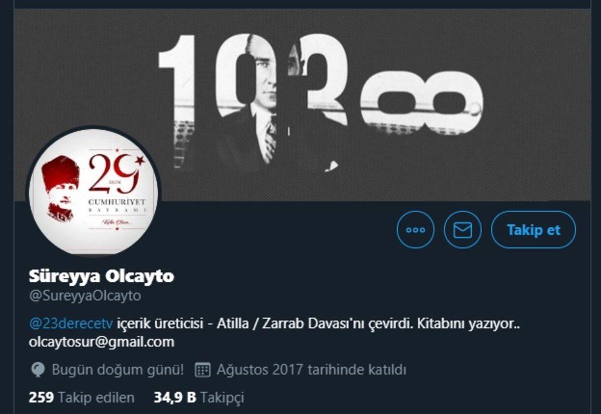 Ünlüleri İfşalayan Türk Twitter Hesabının Bu Kez Kendisi İfşalandı (Buralar Karışır)