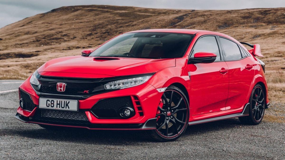 Veygo, Instagram’ın En Popüler Otomobillerinin Listesini Paylaştı