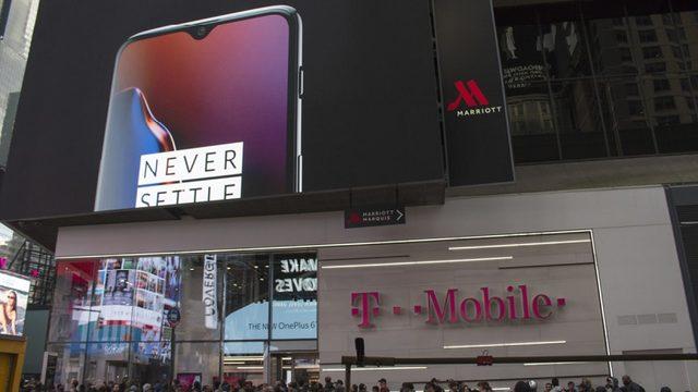 T-Mobile ile OnePlus Anlaşması Sona Eriyor