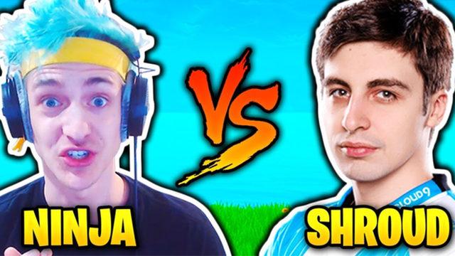 Yayın Verilerine Göre Fortnite’ın Hakim Olduğu Twitch’de Lider Ninja Değil
