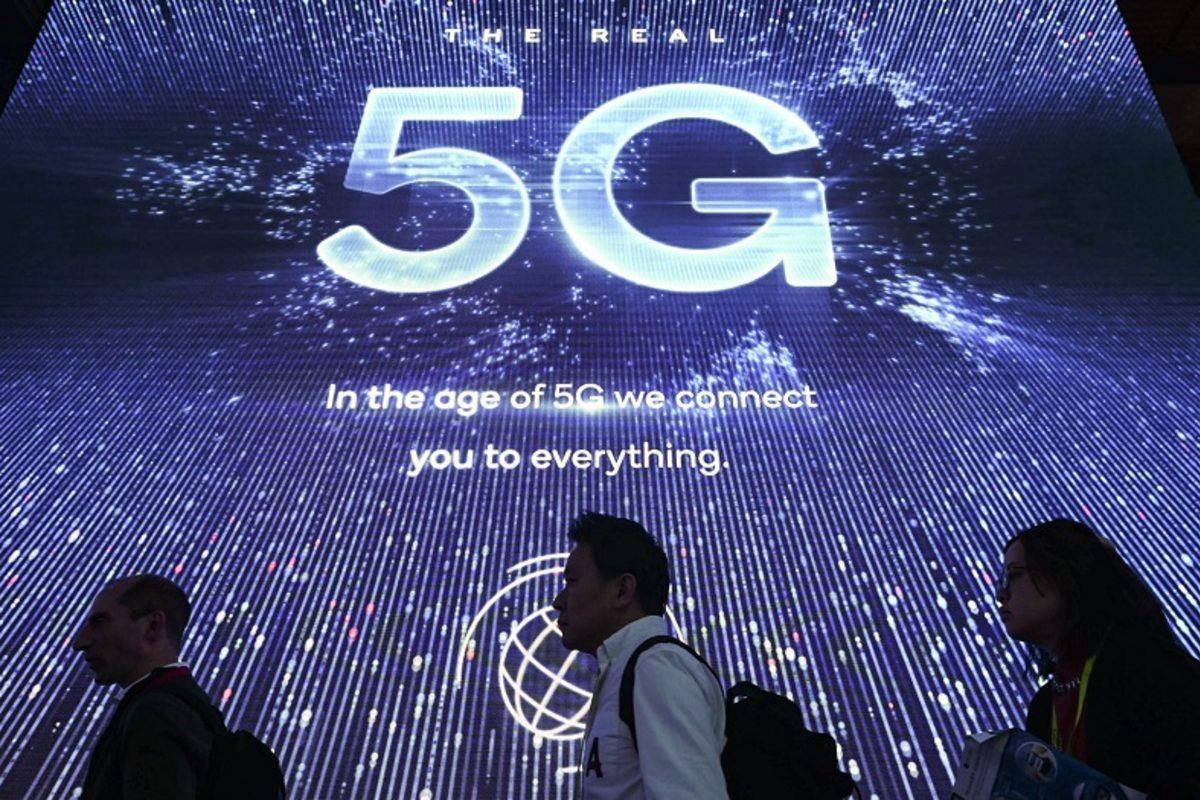 5G Telefon Furyasında İkinci Dalga: Lenovo, ZTE ve LG