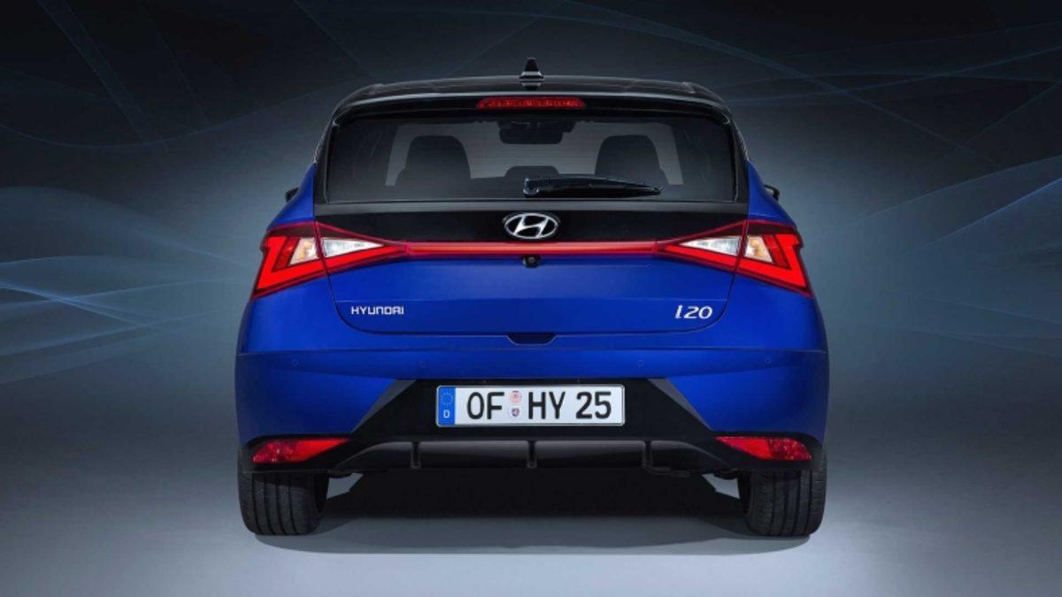 Etkileyici Tasarımı ve Özellikleri ile Dikkat Çeken 2020 Hyundai i20 Tanıtıldı