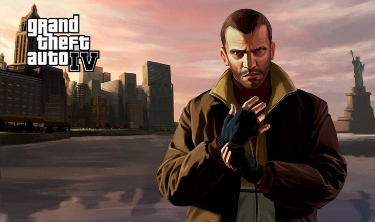 GTA 4, 19 Mart’ta Çevrimiçi Oyun Desteği Olmadan Satışa Sunulacak