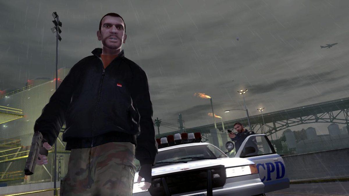 GTA 4, 19 Mart’ta Çevrimiçi Oyun Desteği Olmadan Satışa Sunulacak