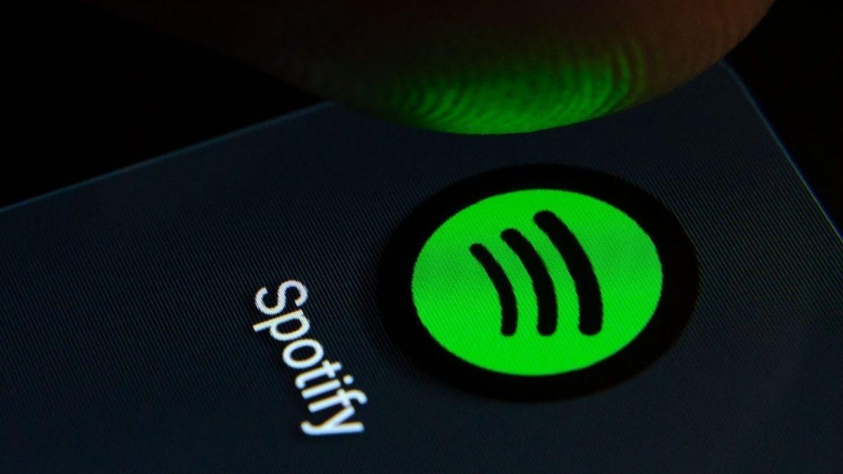 Spotify, Podcast Bölümünün Tasarımını Baştan Aşağı Yeniledi